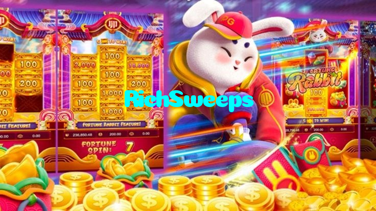 RichSweeps