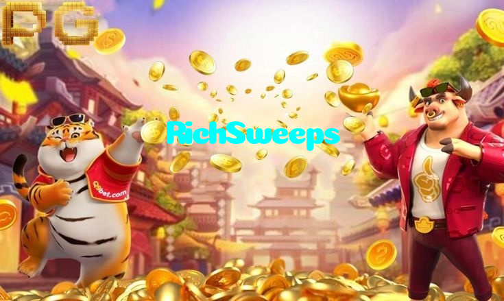 making first deposit on RichSweeps website using local payment methods in Pakistan