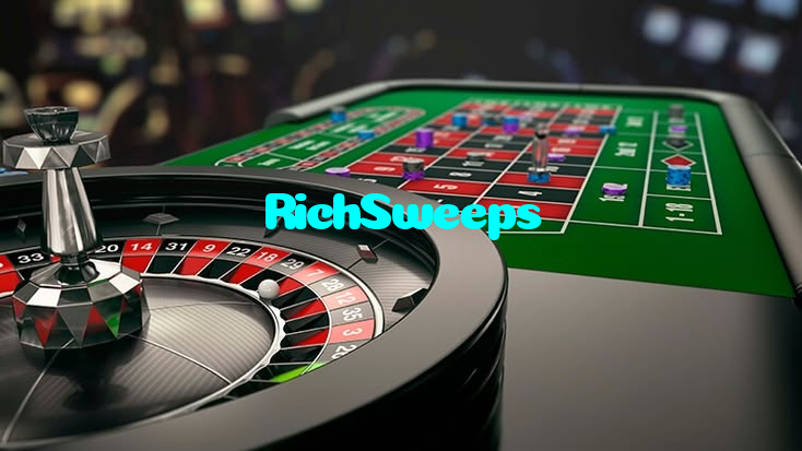 RichSweeps خوش آمدید بونس +600% پیشکش موبائل ایپ کے پروموشن سیکشن میں دکھائی دیتی ہے۔