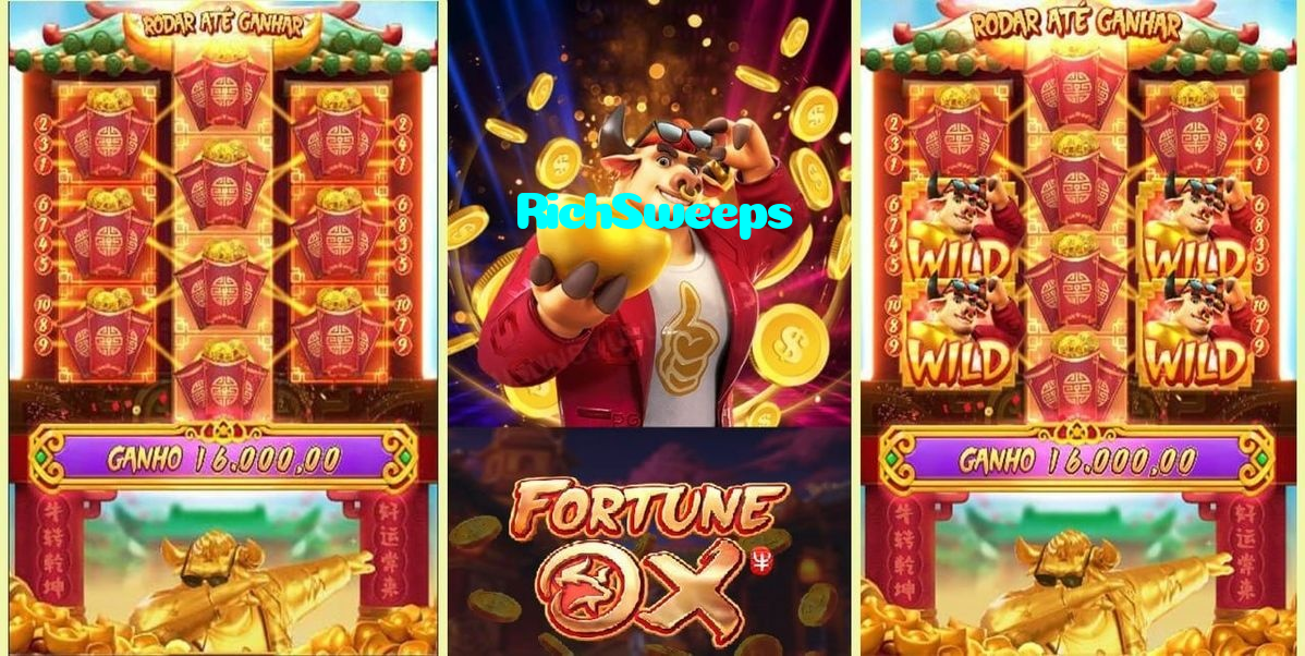 RichSweeps