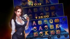 RichSweeps