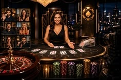 RichSweeps casino presented on mobile device in Pakistan with slots and live games
